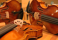Geigen von Thomas Rojahn