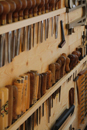 Luthier's Tools